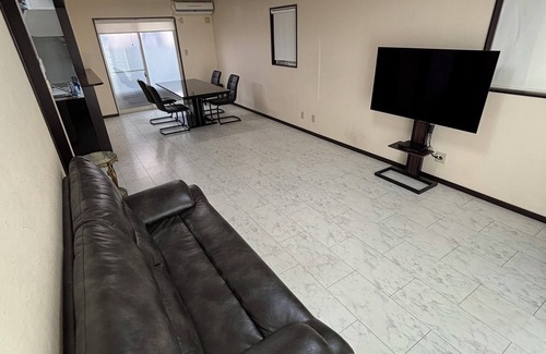 Yamashina House | Ideal for sightseeing in Kyoto Pet ok 1min from Meishin Higashi interchange 3LDK