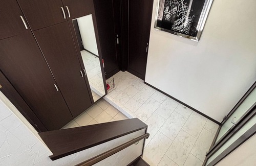 Yamashina House | Ideal for sightseeing in Kyoto Pet ok 1min from Meishin Higashi interchange 3LDK