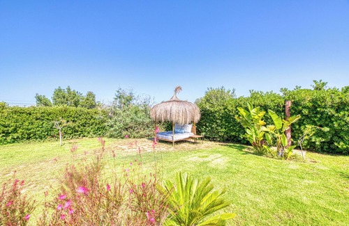 Son Gual House | Ideal for small groups, stylish country house, close to Palma, BBQ, private Pool