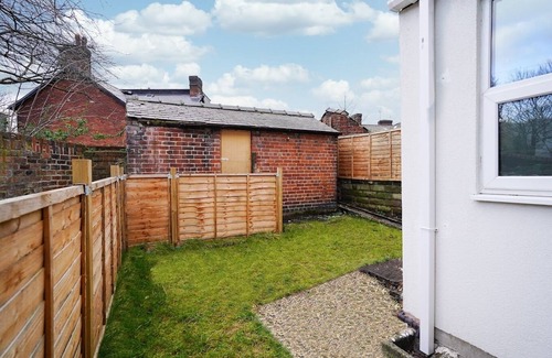 Sheffield City Centre House | IDEAL FOR TEMPORARY LONG STAYS: contractors, insurance claims, relocation.