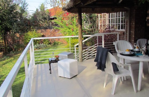 Bloemfontein House | Ideal for Travelers &Consultants