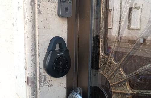 Mulhouse Apartment | -> Ideal for workers or travellers up to 6p