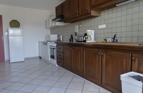 Saint-Bonnet-pres-Orcival House | Ideal for family vacations, pets welcome!