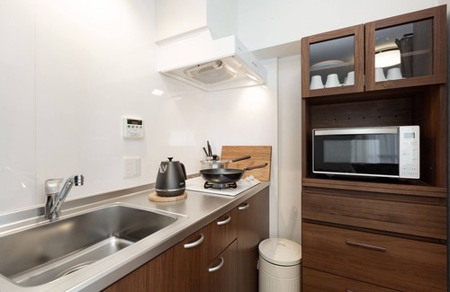 Fukushima Apartment | Ideal Fukushima