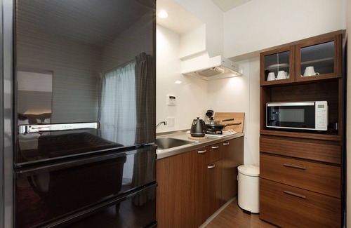 Fukushima Apartment | Ideal Fukushima