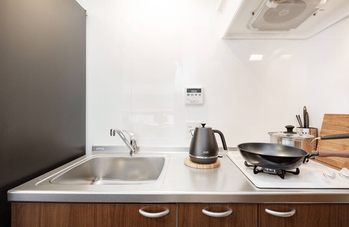 Fukushima Apartment | Ideal Fukushima