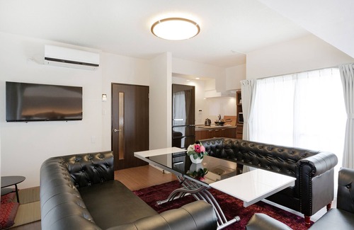 Fukushima Apartment | Ideal Fukushima
