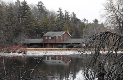 East Tawas House | Ideal getaway for nature lovers!