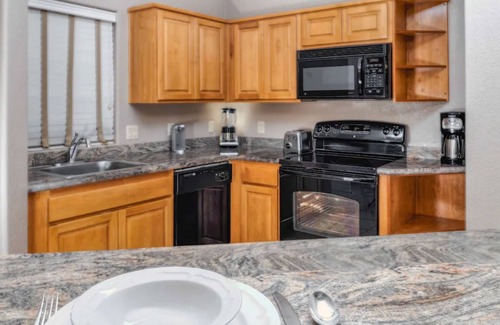 Oak Creek Condo | Ideal Getaway with the Scenic Beauty of Sedona!