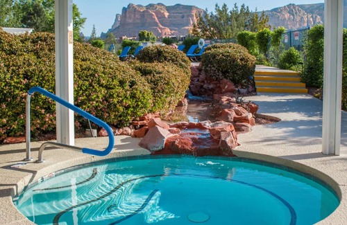 Oak Creek Condo | Ideal Getaway with the Scenic Beauty of Sedona!