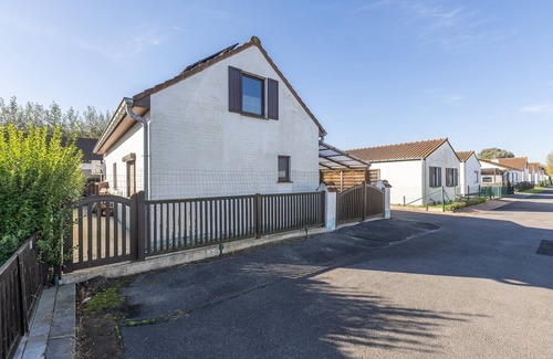 Lombardsijde House | Ideal holiday home by the sea