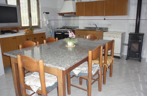 Castel San Giorgio Apartment | Ideal home to visit Campania.