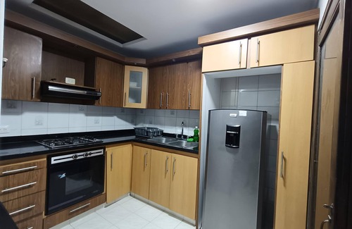 Pereira House | Ideal home close to Expofuturo, airport, stadium, olympic village, ukumari