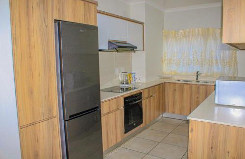 Tshwane Apartment | Ideal home for digital normands with guaranteed power supply