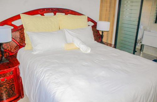 Tshwane Apartment | Ideal home for digital normands with guaranteed power supply