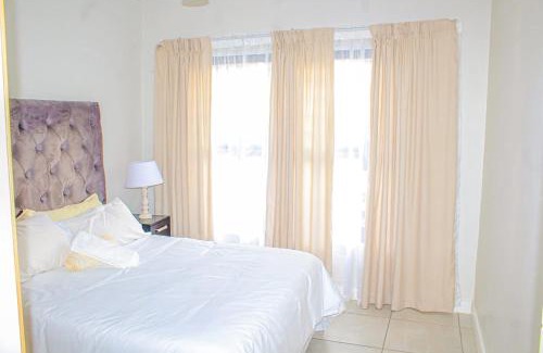 Tshwane Apartment | Ideal home for digital normands with guaranteed power supply