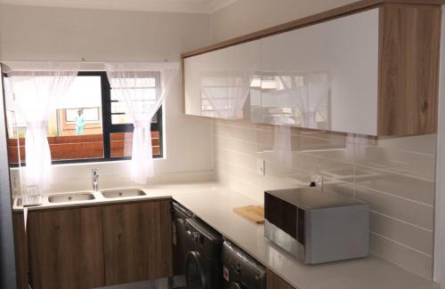 Tshwane Apartment | Ideal home for digital normands with guaranteed power supply