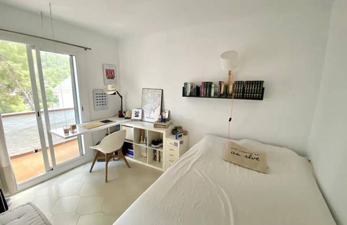 Castelldefels House | Ideal house for a family vacation 5 minutes from the beach