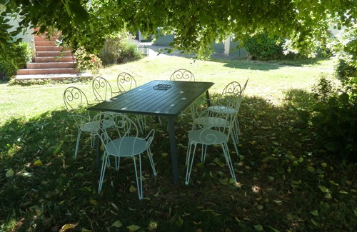 Breziers House | Ideal house for large families 10 minutes from Lake Serre Ponçon