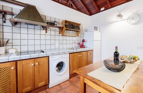 Barlovento Cottage | Ideal house in the north of the island of La Palma