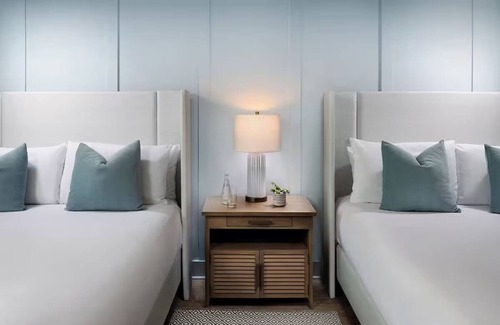 Uptown - Upper Duval Hotel | Ideal Key West Retreat w/Pool and Convenient Beach Access for Relaxing Stays