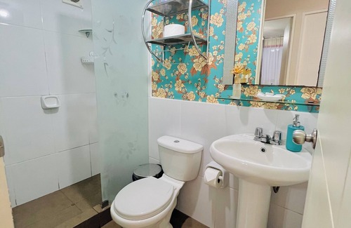 Santiago de Surco Apartment | Ideal location in Surco, bordering Barranco and Miraflores!