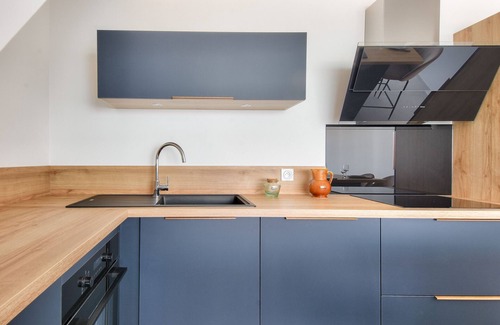 Fromentine Apartment | Ideal location - Superb flat for 5