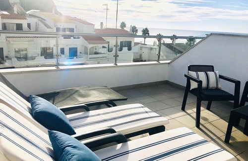 Olhos D'Agua Apartment | Ideal location, 20 m from the beach, in central Algarve, Albufeira