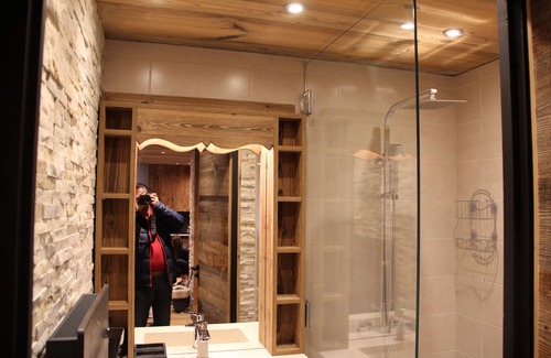 Megeve Apartment | Ideal location 250 meters from the center 250 meters from the cable car large terrace