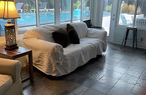 Winter Park House | Ideal Location, Charming 4 bedroom home w Pool, fenced yard.