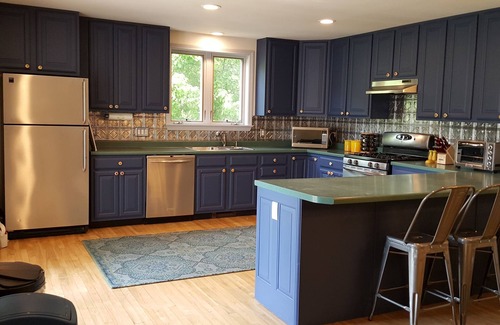 Ogunquit House | Ideal location close to Marginal Way/Perkins Cove