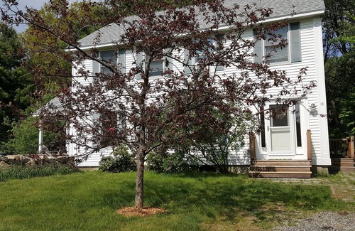 Ogunquit House | Ideal location close to Marginal Way/Perkins Cove