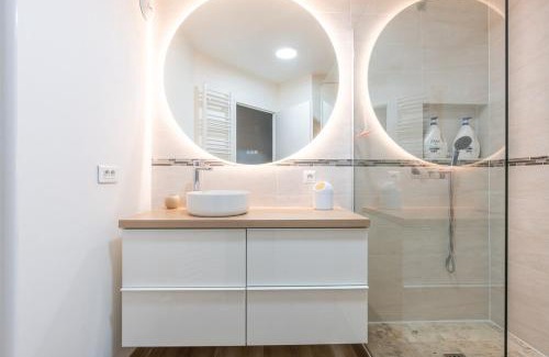 Torcy-le-Grand Apartment | Ideal location Disney - Paris à Torcy 01