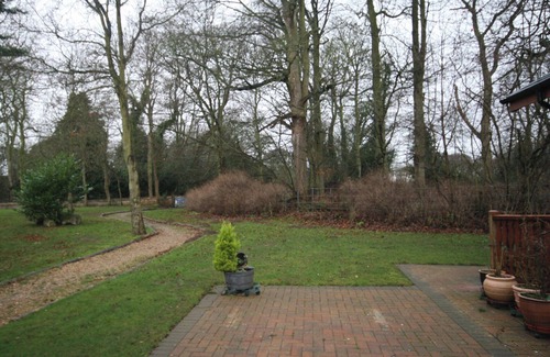 Sewerby Cottage | Ideal location for golfers and adjacent to Sewerby Park and Gardens.