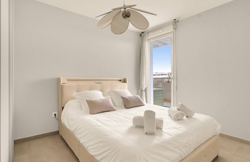 Lattes Apartment | Ideal location