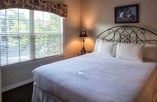 Branson Hotel | Ideal Location in Branson | French Quarter Condo w/Pool & Quick Show Access