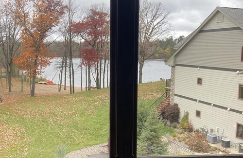 Crosslake House | Ideal location in Crosslake on the Whitefish Chain - sleeps 11 - indoor pool!