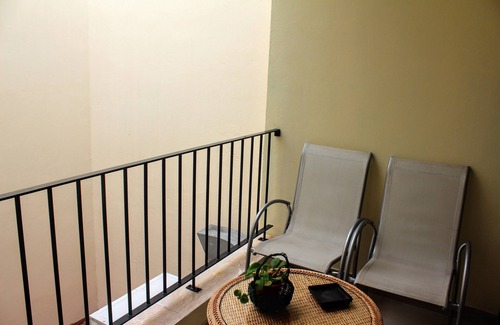 Se Apartment | Ideal location in historic downtown