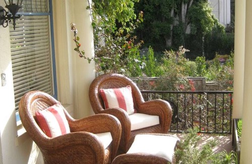 Lower State Apartment | Ideal Location in West Beach! Spacious 1BR - #1