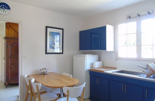 Carnac Villa | Ideal location: quiet villa in the heart of Carnac, close to the large beach