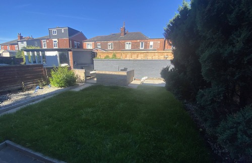 Bury House | Ideal Lodgings in Bury