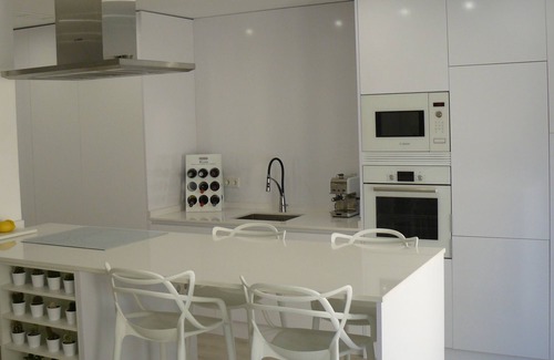 Diputacion de Cartagena Casco Apartment | Ideal loft apartment in the heart of Cartagena