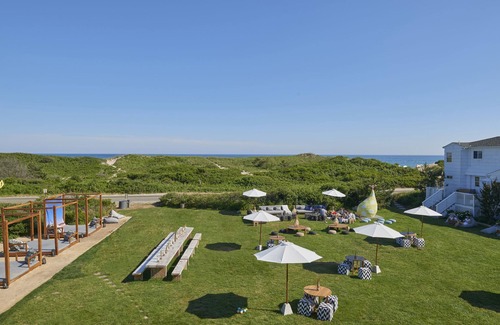 Montauk Hotel | Ideal Mix of Comfort and Value! Beachfront Property, Free Parking, Pool