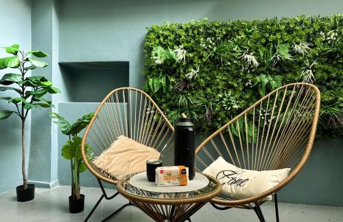 Villa Crespo Apartment | Ideal para unos días en la Ciudad, 2 ambientes PET FRIENDLY, en Villa Crespo