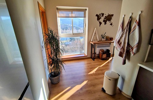 Osseja Apartment | Ideal Parejas. Tranquilidad. Vistas al Lago