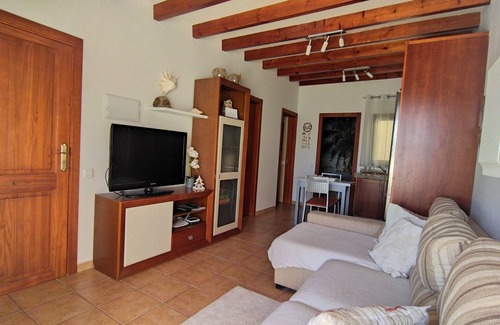 La Jaca Apartment | IDEAL PENTHOUSE NEXT TO THE BEACH