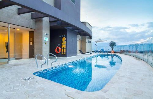 El Poblado Apartment | Ideal place in el Poblado, Medellin