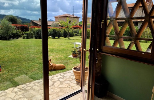 Volterra Apartment | Ideal place to unwind, pet friendly, Weekly stay