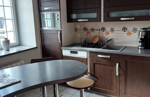 Guisseny Cottage | Ideal Pour les Familles, la Longère de Keranne Entre Terre et mer