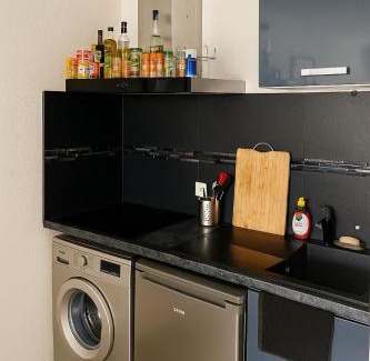 Le Mans Apartment | Ideal pro et weekends Wi-Fi parking